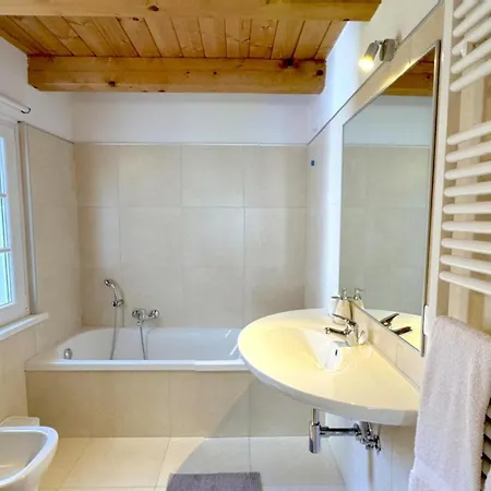 Апартаменты Alte Rote Haus