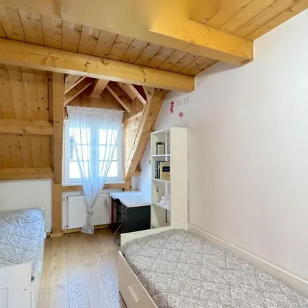 Alte Rote Haus