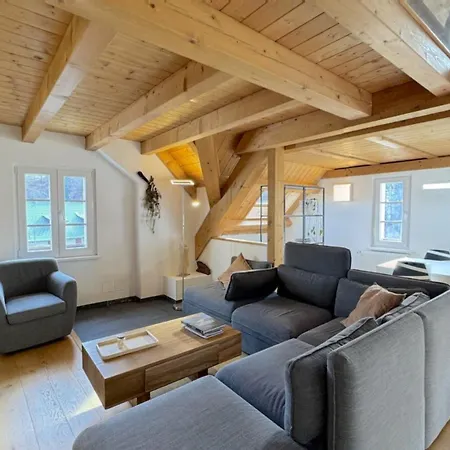 Alte Rote Haus *